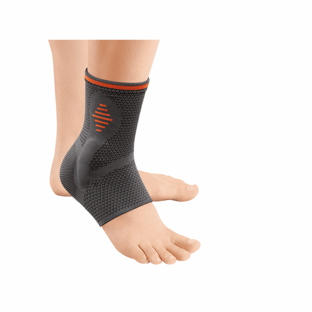 Orthopedie Chevillère élastique avec inserts de gel S/M/L ORLIMAN