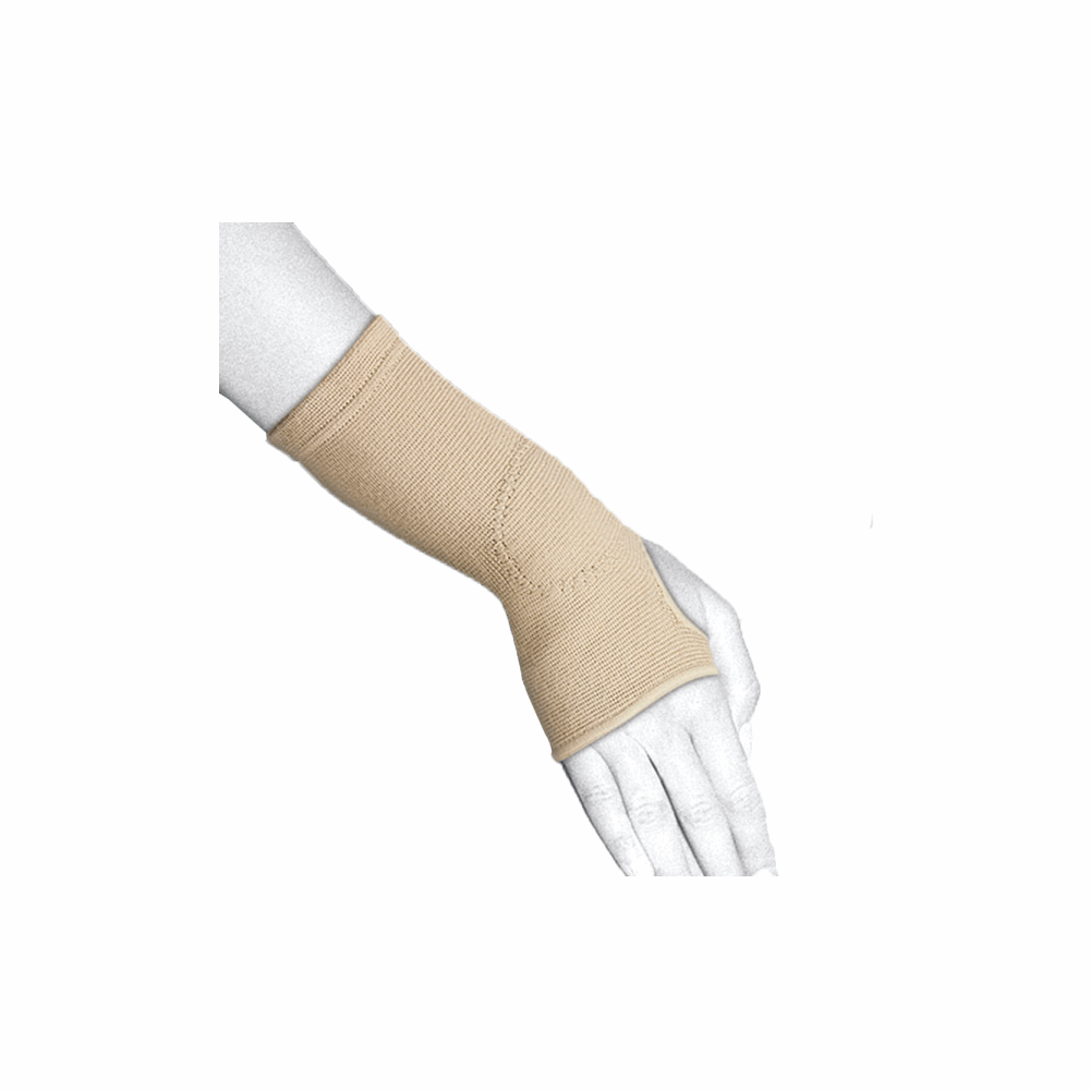 Orthopedie Poignet élastique S/M/L ORLIMAN