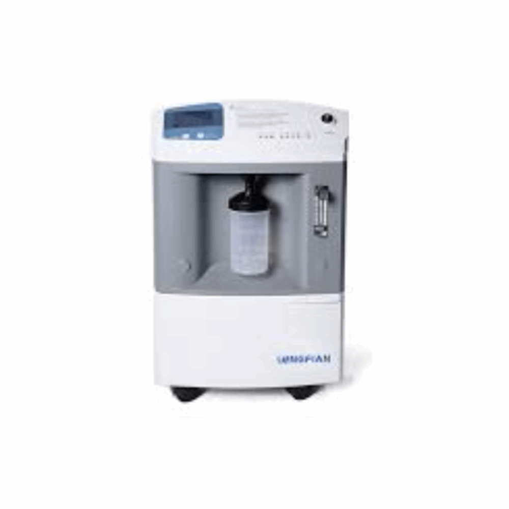 Oxygénothérapie Concentrateur D'oxygène 5L - LOGIFIAN