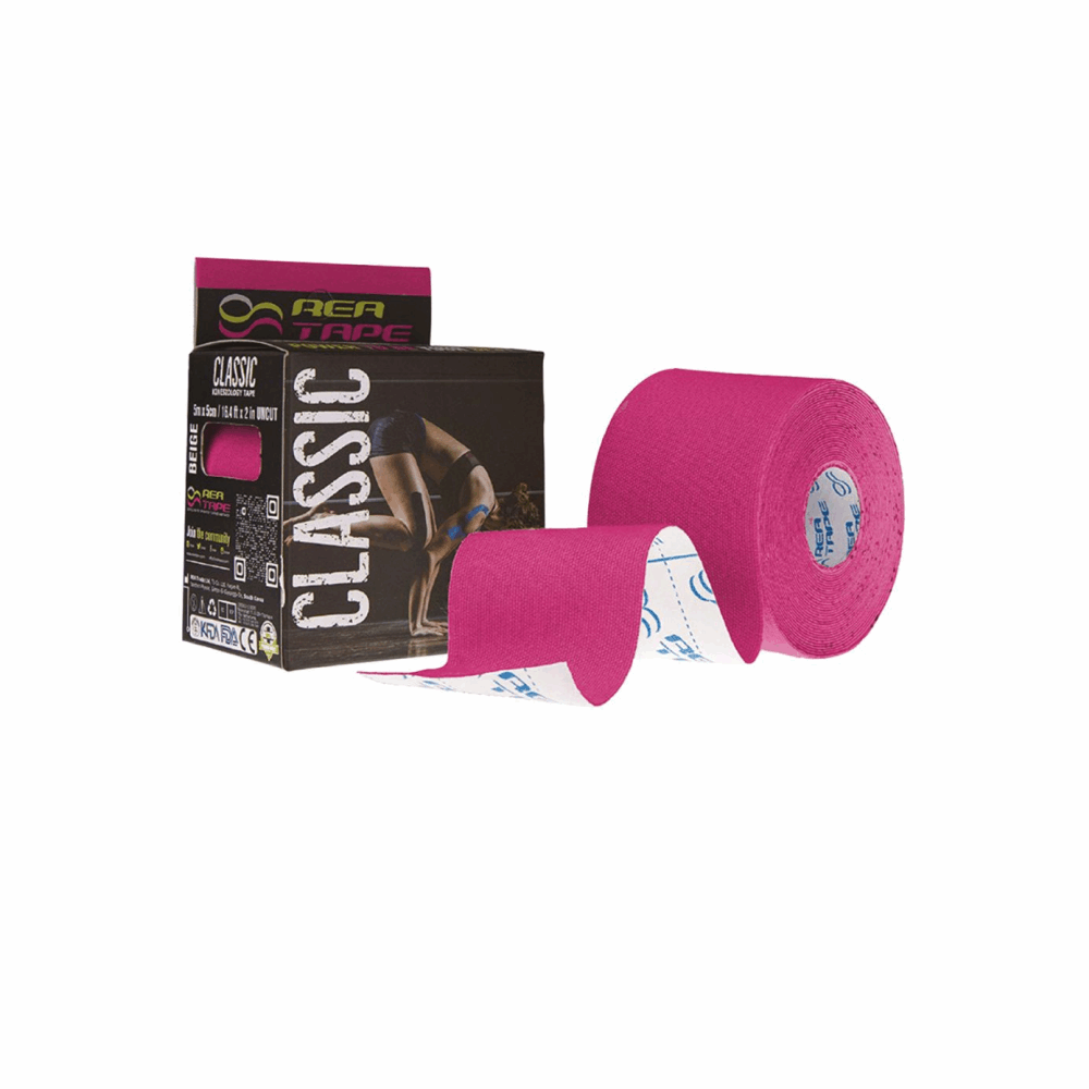 Orthopedie Bande adhesive élastique - OPTIMIUM