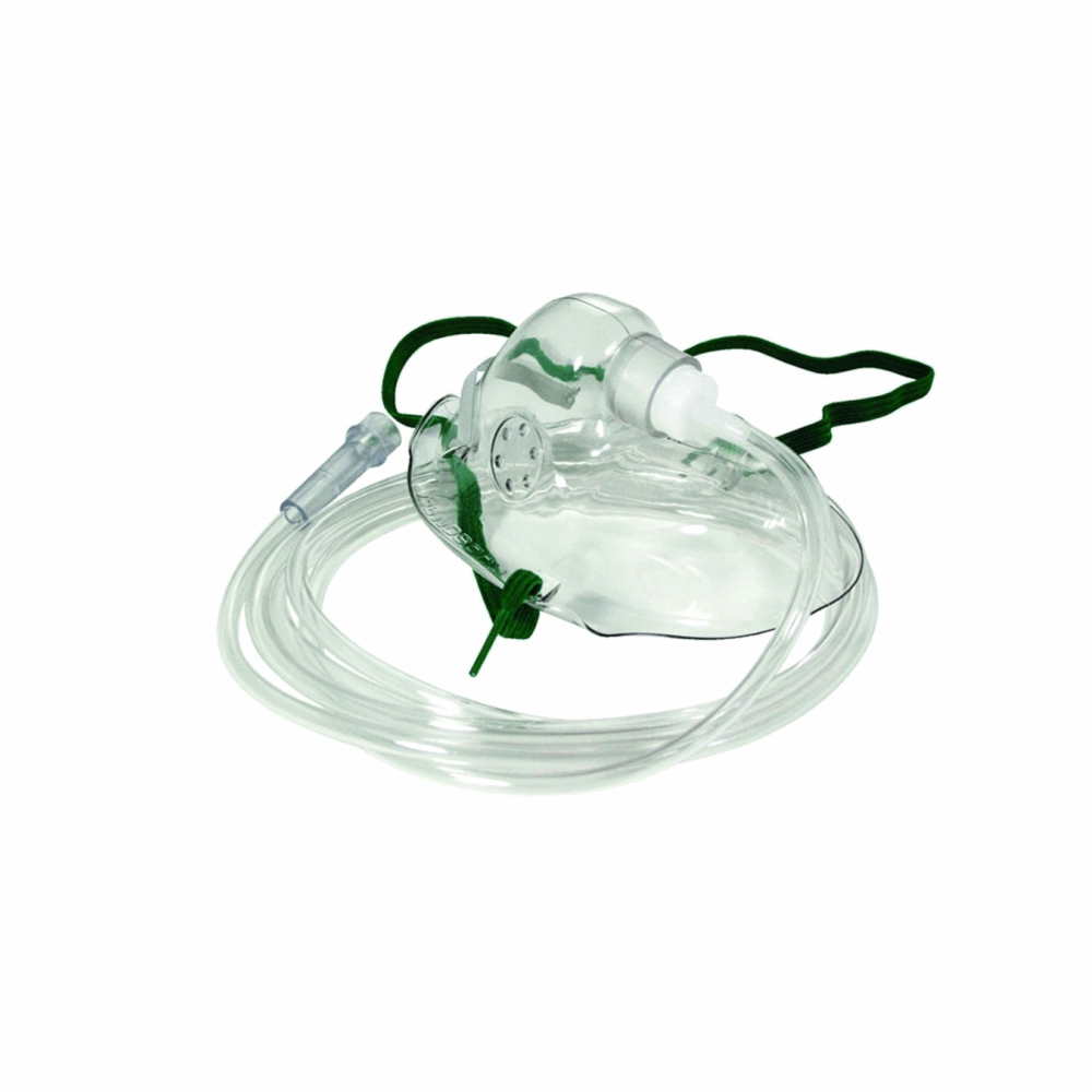 CONSOMMABLES DIVERS Masque a oxygen M/L ORLIMAN