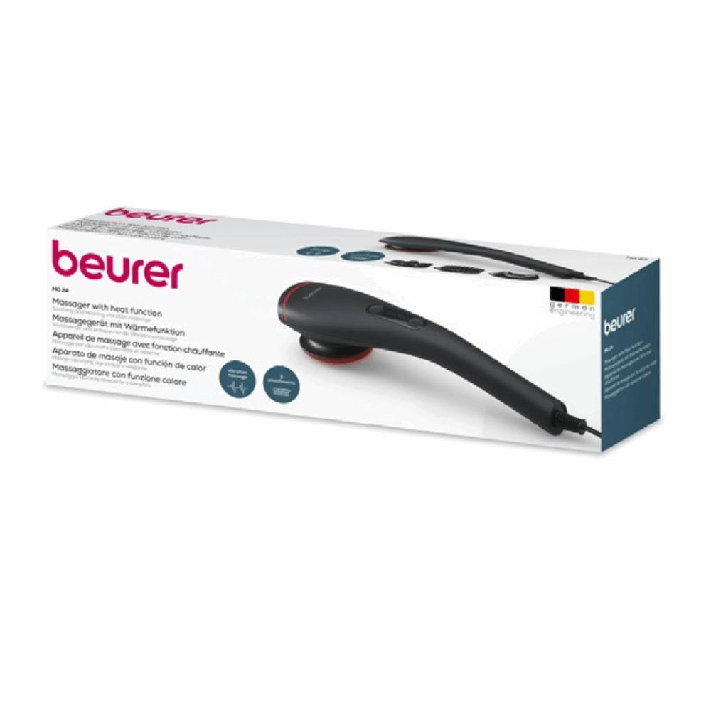 SANTE &amp; BIEN ETRE Appareil de massage Appareil de massage musculaire - Beurer