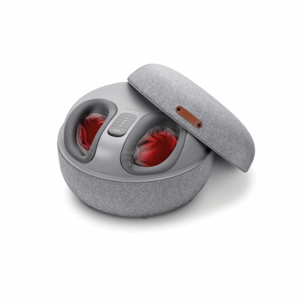 SANTE &amp; BIEN ETRE Appareil de massage Appareil de massage des pieds - Beurer