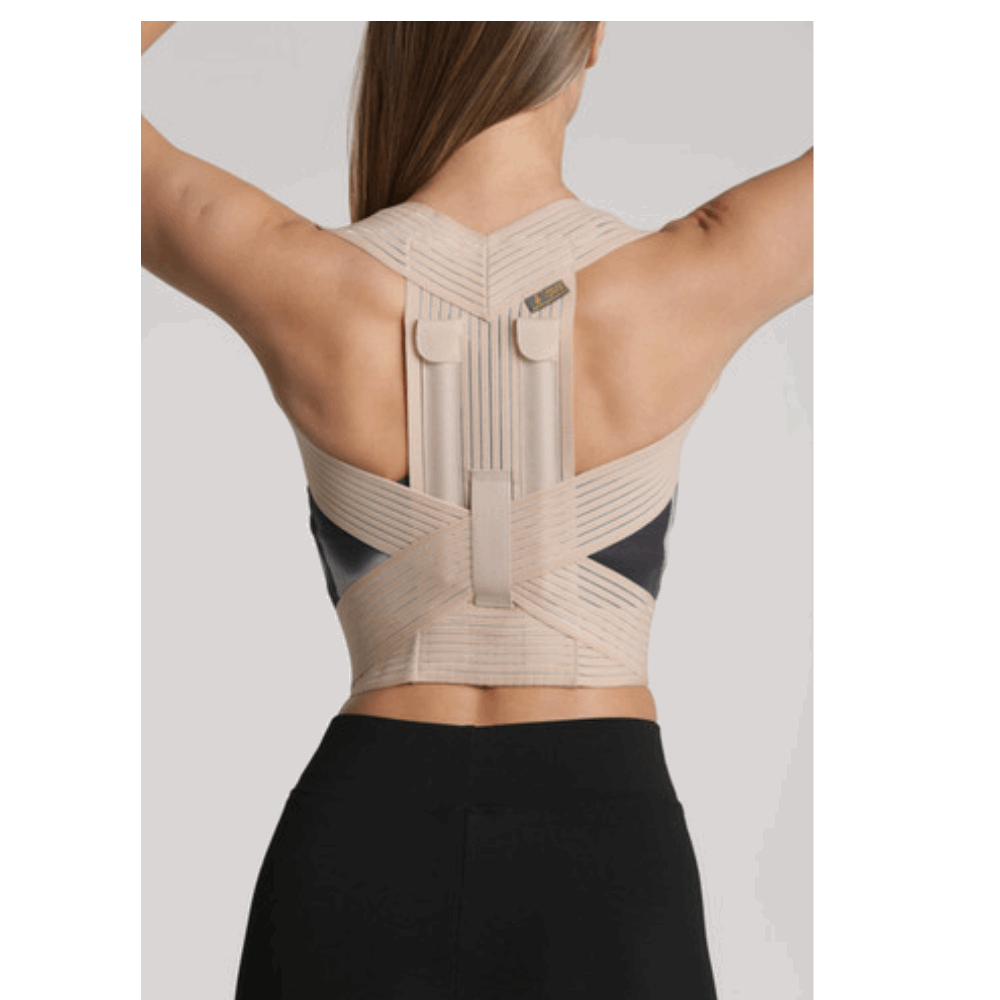 Orthopedie Corset CORCET POSTUREX L Morsa
