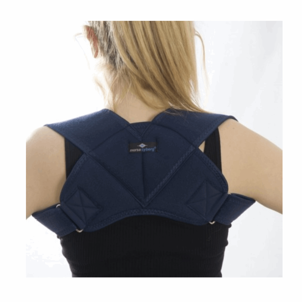 Orthopedie REDRESSE BANDAGE CALVICULAIRE L Morsa