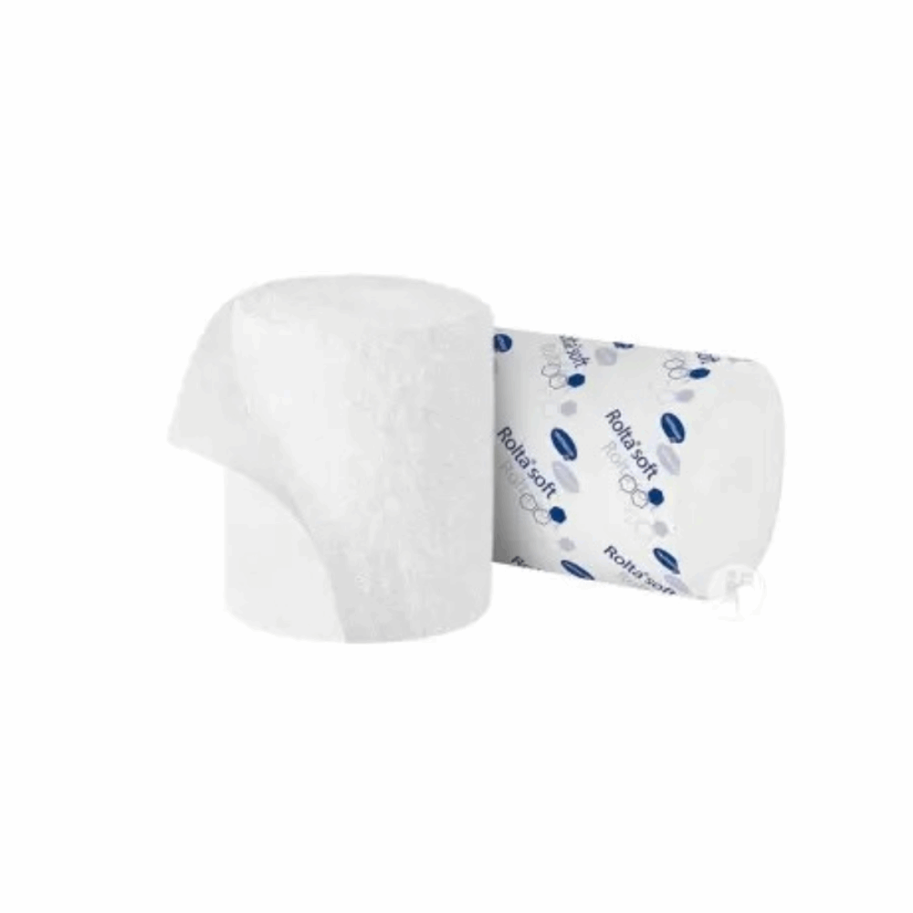Consomable Medical Bande De Protection l'ouate -SYNTHETIQUE 10 CM*2.7 M OPTIMIUM
