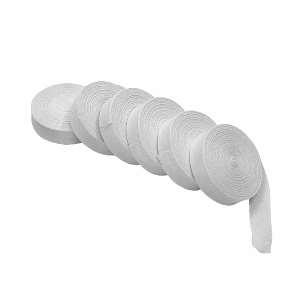 Consomable Medical Jersey Tubulaire Polyster Prime- 5 Cm *25 M Polyne