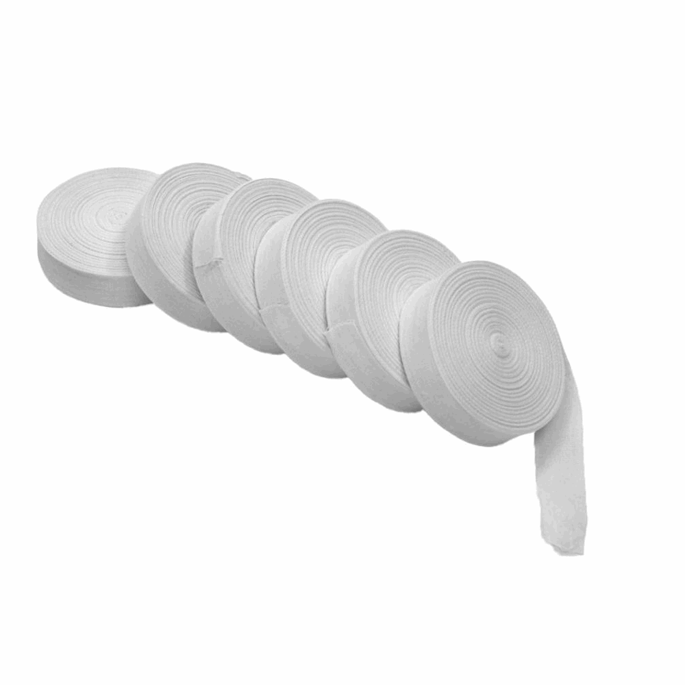 Consomable Medical Jersey Tubulaire Polyster Prime- 10 Cm *25m Polyne