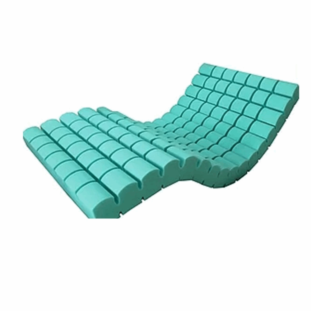 Prévention D'escarre Matelas En Mousse 85*195*12cm -