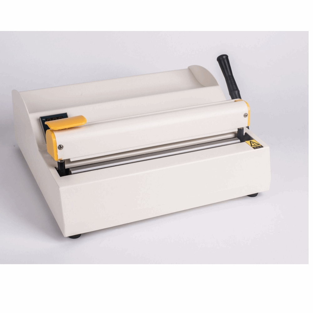 Materiel Reanimation thermosoudeuse thermosoudeuse       manuelle Md 500 Medicare