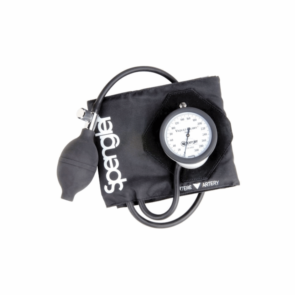 Diagnostic Professionel Tensiometre Vaquez Laubry Nano Non Spengler