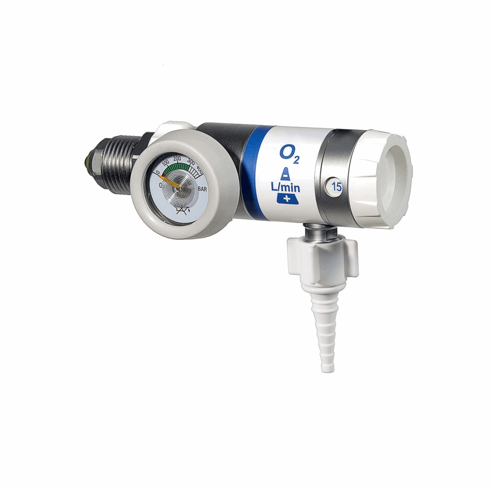 Oxygénothérapie Manodentendeur P300-f15-NFL0-15L/MIN