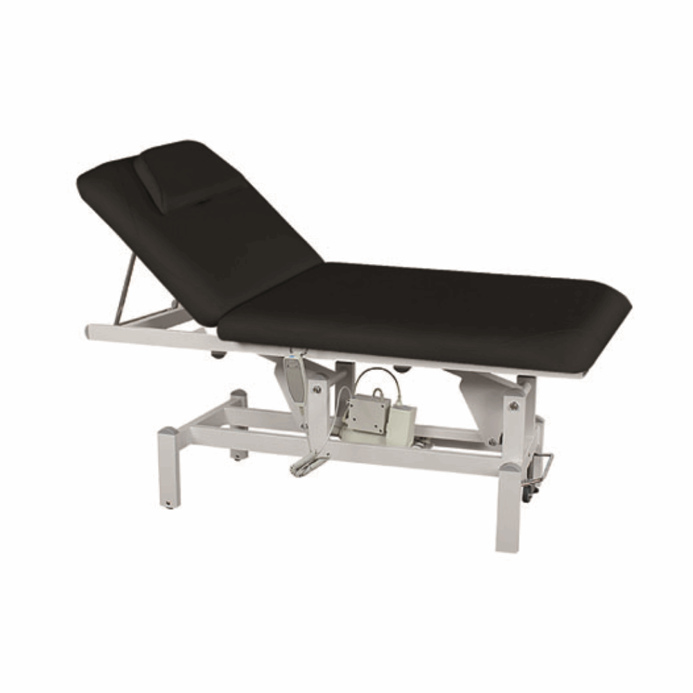 Equipement medico-hospitalier table electrique  2 sections -NORMA 2  SAIKANG