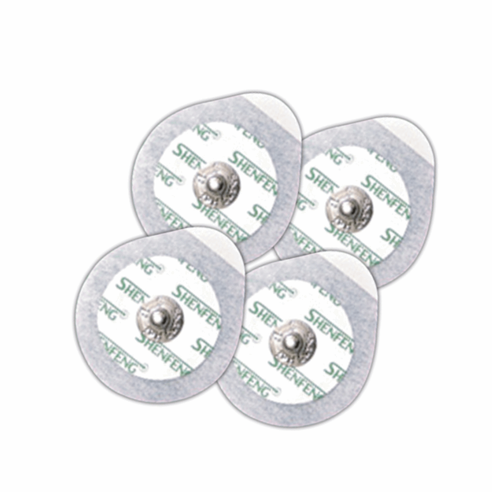 Appareils électromedicaux ELECTRODE ECG ADULTE - SHANG