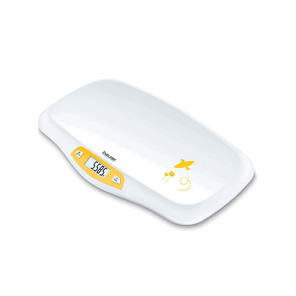 Mobilier Medical Pèse Bebe Electronique Cap