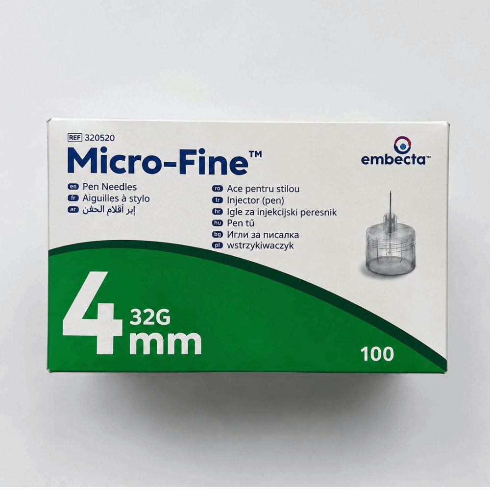 Consomable Medical Seringues Dispovan 1ML