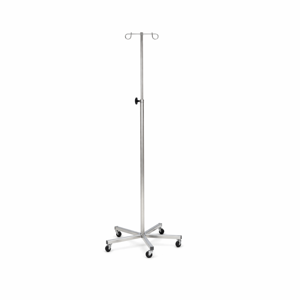 Mobilier Medical Potence Inox -