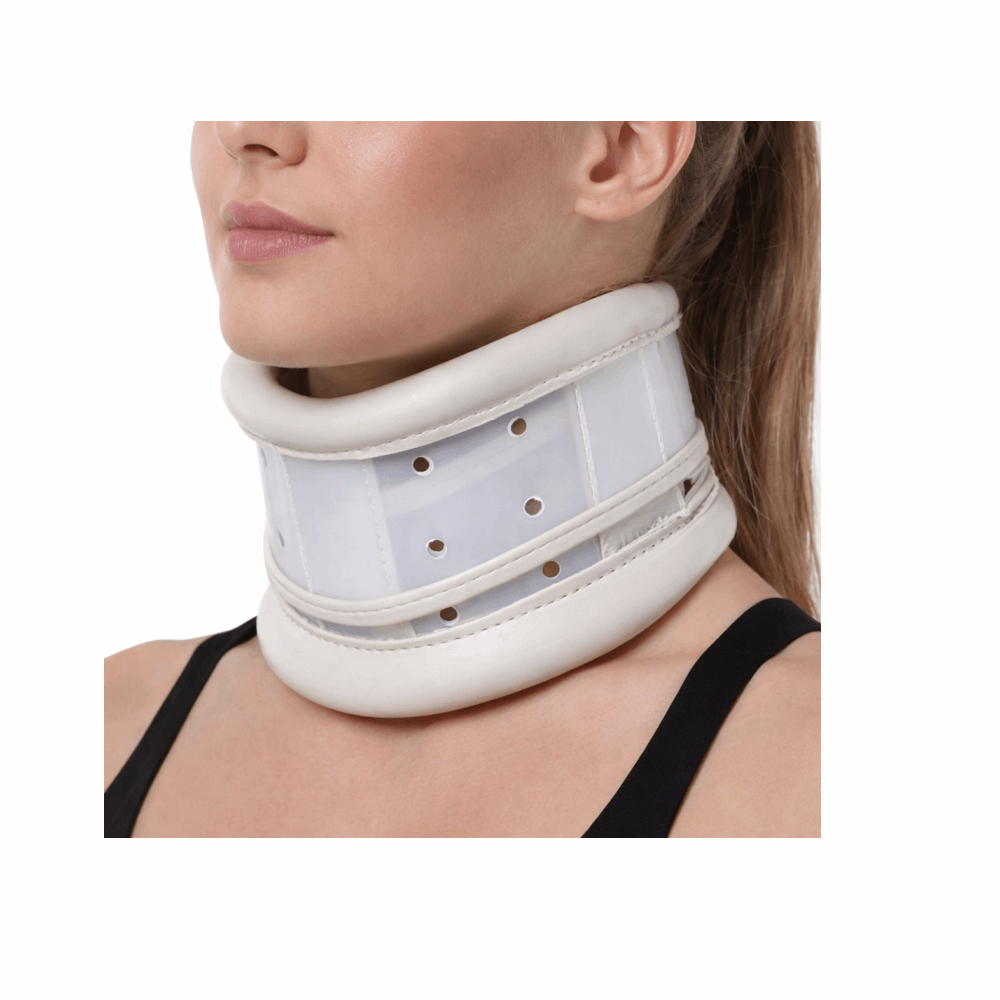 Orthopedie Collier Cervical Regide Large Morsa
