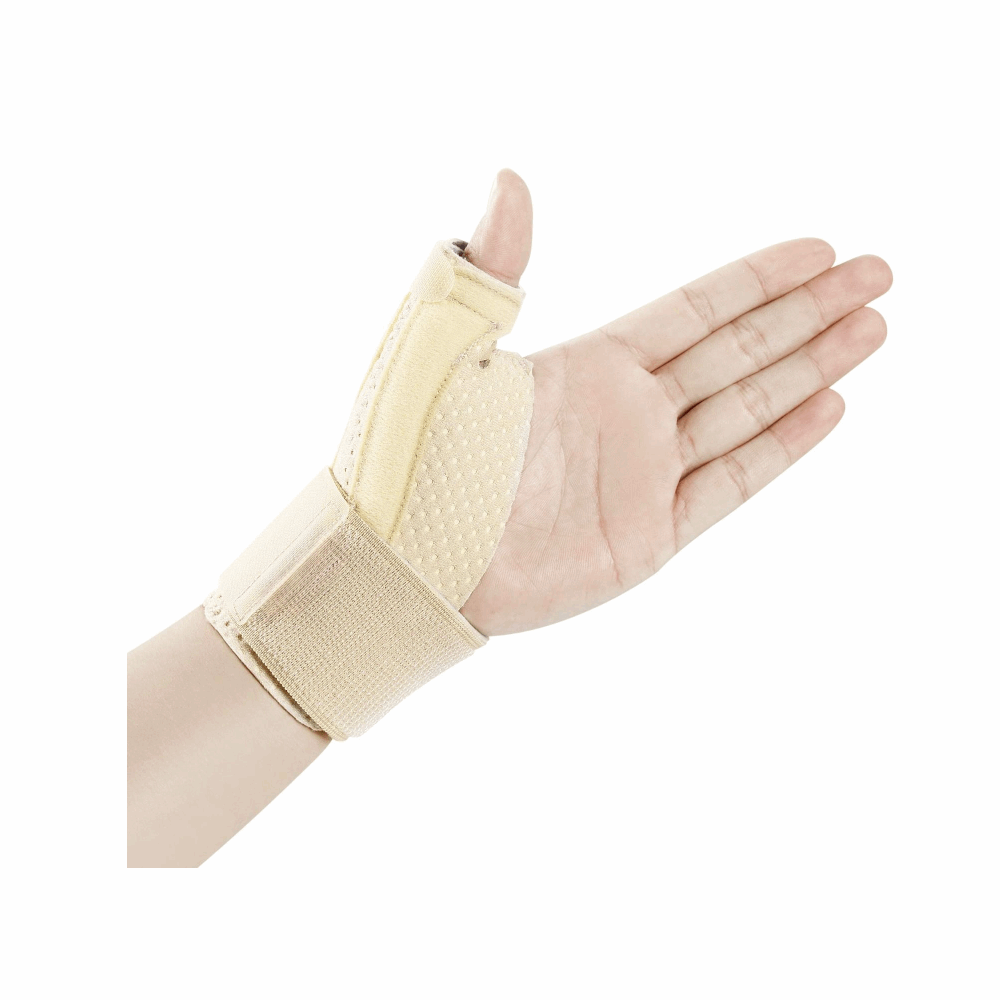 Orthopedie Attelle Pouce Large Morsa