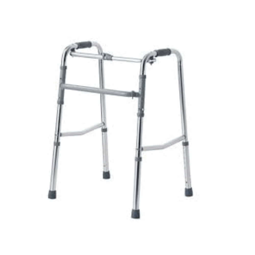 Fauteuil Roulant Et Aide A La Marche Deambulateur Sans Roues